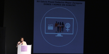Quatre centres de Tortosa i la URV guanyen els XV Premis Federico Mayor Zaragoza, sobre ‘Dones i homes en igualtat’