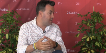 Lluís Soler reclama anar més enllà de l’Estratègia Delta presentada per Acció Climàtica