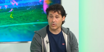 David Garcia es converteix en nou entrenador del CD Roquetenc