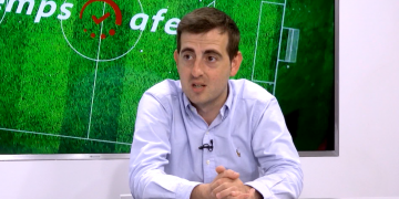 Pau Alegria seguirà a la banqueta del Jesús-Catalònia la propera temporada