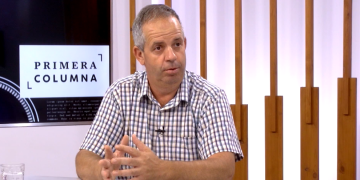 Entrevista a Alexis Albiol, alcalde de Godall