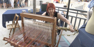 XIII Mostra d’Arts i Oficis i VIII Tastavins a Asco