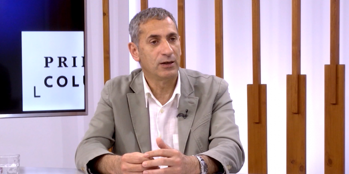 L’Aldea reactiva l’enllaç de l’estació de mercaderies amb l’arribada de Kronospan