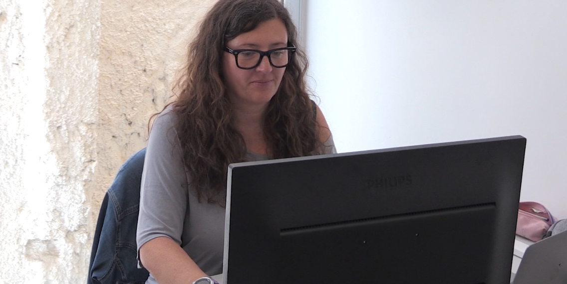 Professionals digitals urbans avaluen les possibiltiats de teletreballar a la Ribera d’Ebre