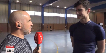 Les Terres de l’Ebre, territori d’esportistes d’elit