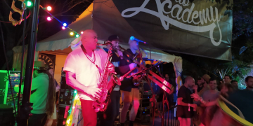 #CròniquesSonades: International Dub Gathering 2022