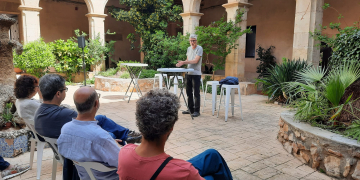 La 5a Fira Àgora d’Ulldecona se centra en la transició energètica sostenible