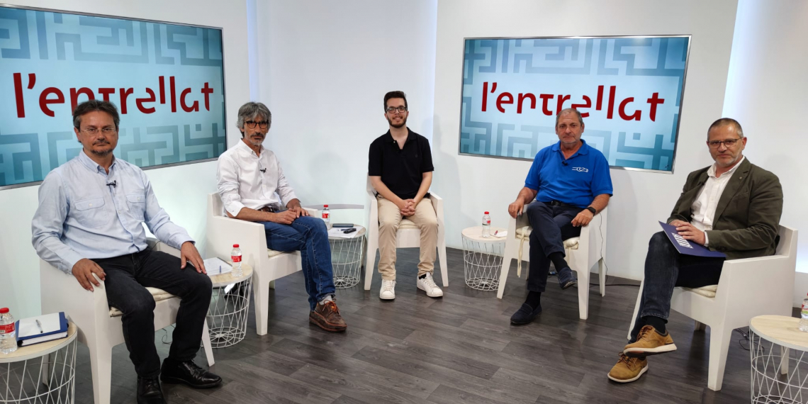 L’Entrellat (25/05/22): Especial Estratègia Delta