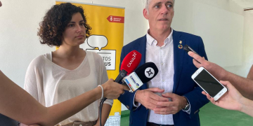 Amposta incrementa a 200.000 euros la partida dels pressupostos participatius