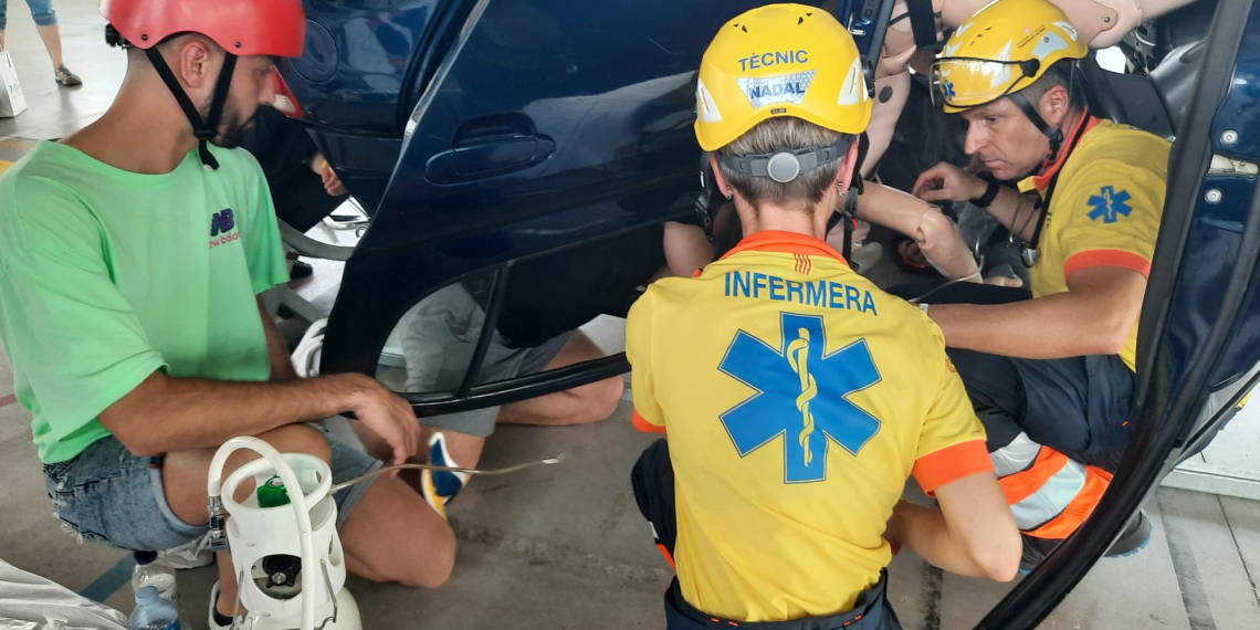 Tortosa recupera les Jornades d’Emergències de les Terres de l’Ebre