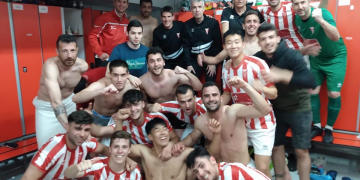 El CD Tortosa necessita la victòria davant el Reddis, líder del play off d’ascens a Primera Catalana