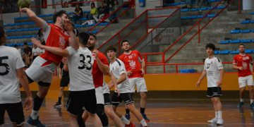 El CE Tortosa supera el Sant Cugat (41-34) i fa un pas més cap a la salvació a Segona Catalana