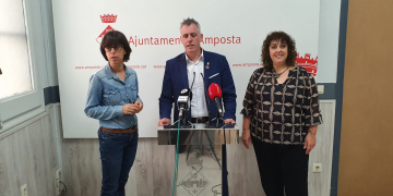 Arriba la XIV edició de 12 hores de cançó improvisada a Amposta