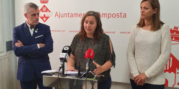 Amposta inclou 55 mesures en el primer Pla Local d’Infància i Adolescència