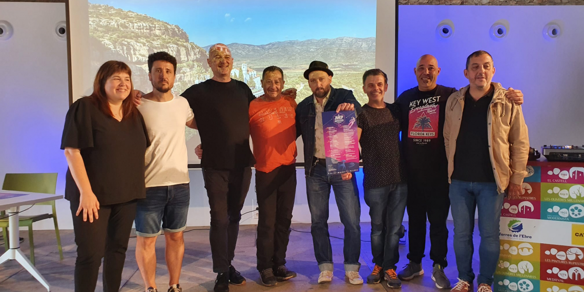 Les Jornades de l’Ermita compleixen la majoria d’edat amb el seu cartell més internacional