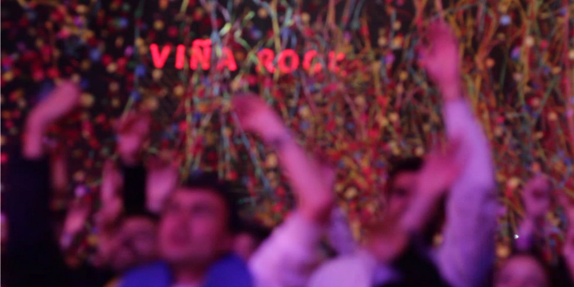 #CròniquesSonades: ViñaRock 2022