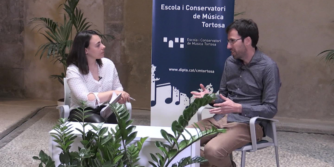 Districte 21 Especial Escola i Conservatori de la Diputació a Tortosa (5/5/2022)