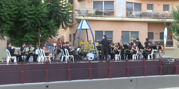 #CròniquesSonades: Za! & La Lira Roquetense