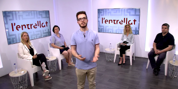 L’Entrellat (18/05/22)