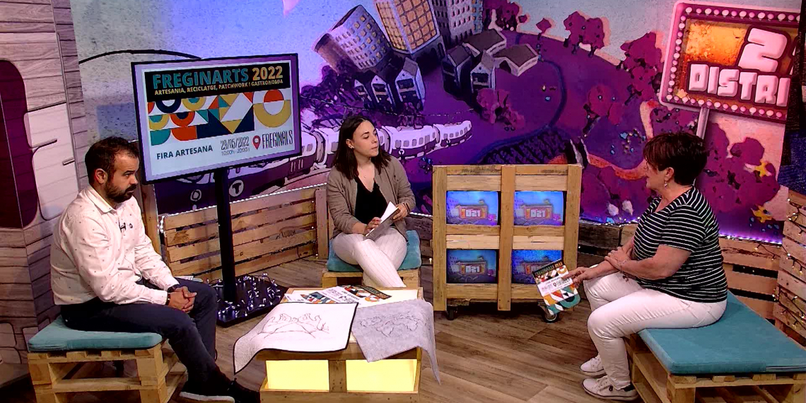 Districte 21 (26/5/2022)