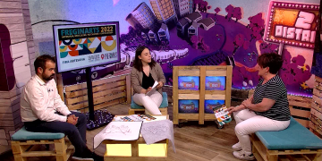 Districte 21 (26/5/2022)