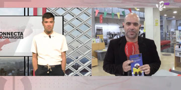 La biblioteca de Tortosa participa en el projecte #WelcomeBIB Ucraïna