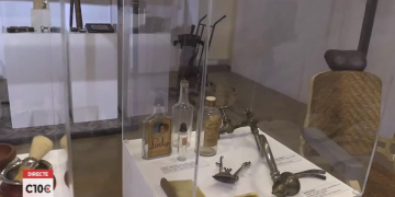 Dia Mundial dels Museus des de l’exposició ‘Comerç al servei de la ciutat. Amposta al tombant dels s.XIX i XX’