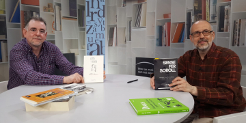 Andreu Alanyà, a Tens Un Racó Dalt del Món