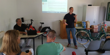 El delta de l’Ebre promou l’ús de la bicicleta amb el concurs Encicla’t