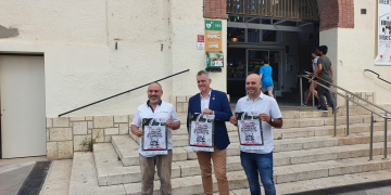 L’Ateneu Cooperatiu organitza la II Fira de Consum Conscient a Amposta