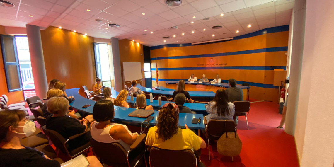 El Montsià ja compta amb un protocol contra les violències sexuals en espais d’oci