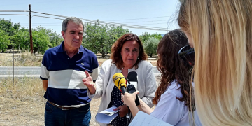 El Govern actuarà a la TP-3311 a la Galera, per evitar els problemes d’inundabilitat