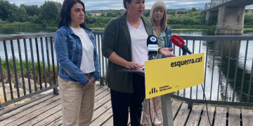 ERC demana al govern espanyol que contribueixi al Fons de Transició Nuclear de la Generalitat