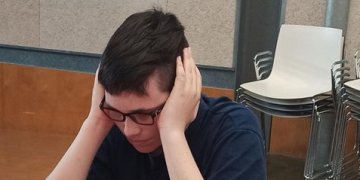 L’ebrenc Gerard Añó aconsegueix el títol de Mestre Català d’escacs