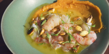 Tornen les X Jornades del Llagostí a Alcanar amb noves propostes culinàries