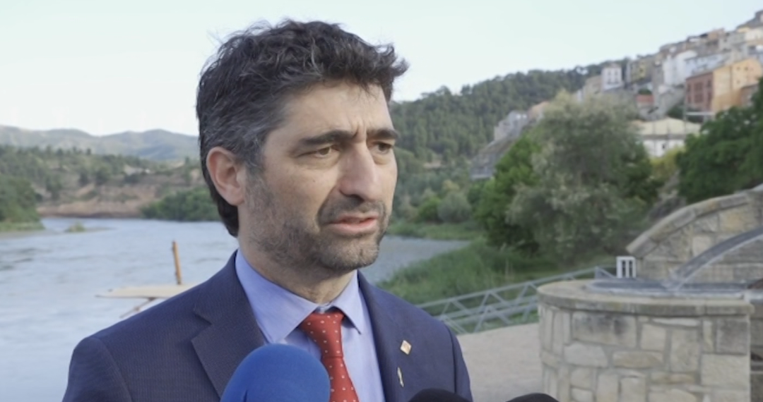 El programa de resiliència de l’ONU abordarà l’etapa postnuclear d’Ascó o la regressió del Delta