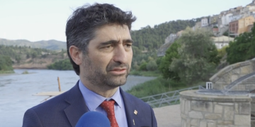 El programa de resiliència de l’ONU abordarà l’etapa postnuclear d’Ascó o la regressió del Delta