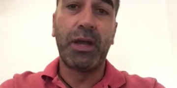 Carlos Gilabert dirigirà el proper projecte del CF Camarles a la Segona Catalana