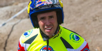 L´Hospitalet de l´Infant acollirà la primera cursa del Mundial de Trial GP amb la participació de Raga