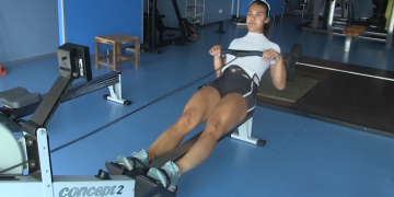 Les Terres de l’Ebre esdevenen territori d’entrenament d’esportistes d’elit