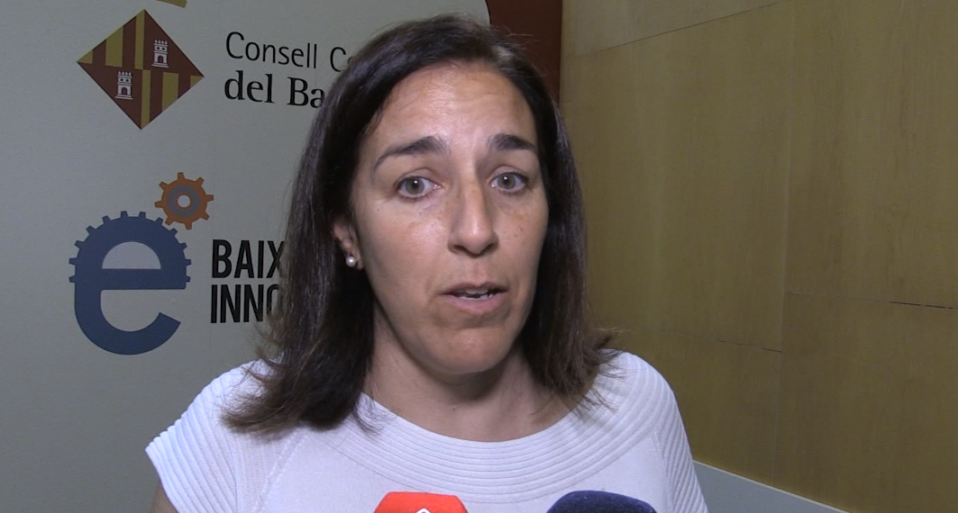 Les Terres de l’Ebre es troben a la cua en la pràctica d’activitat física