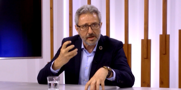 Ferré proposa una altra ubicació del nou hospital, al terme de Tortosa