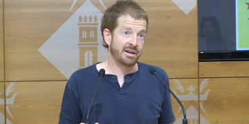 La CUP Tortosa demana preservar els drets dels treballadors dels serveis externalitzats