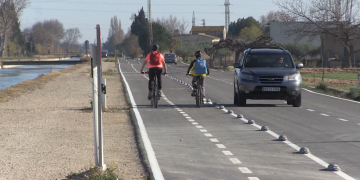 Les Terres de l’Ebre, a la cua de Catalunya en activitat física