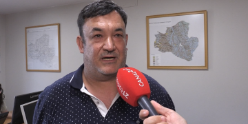 La Terra Alta amplia a tota la comarca el servei municipal de suport a la pagesia de Batea