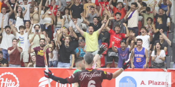 El Noia Freixenet de l’ampostí Xavi Costa perd i no podrà disputar la final de l’OK Lliga