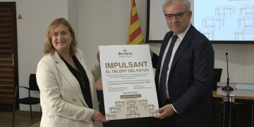 Remsa premiarà els alumnes d’ESO amb millors qualificacions