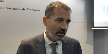 El govern espanyol construirà un tercer carril al tram de l’AP-7 entre Amposta i l’Hospitalet de l’Infant