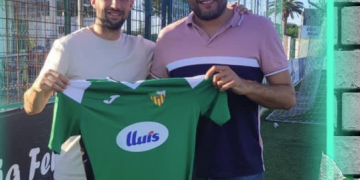 El Jesús-Catalònia anuncia els retorns d’Isaac Casanova i Jesús Ferreres