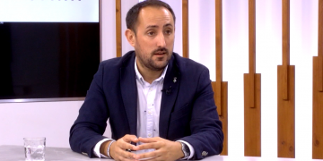 Entrevista a Joan Alginet, portaveu d’ERC-Més Deltebre